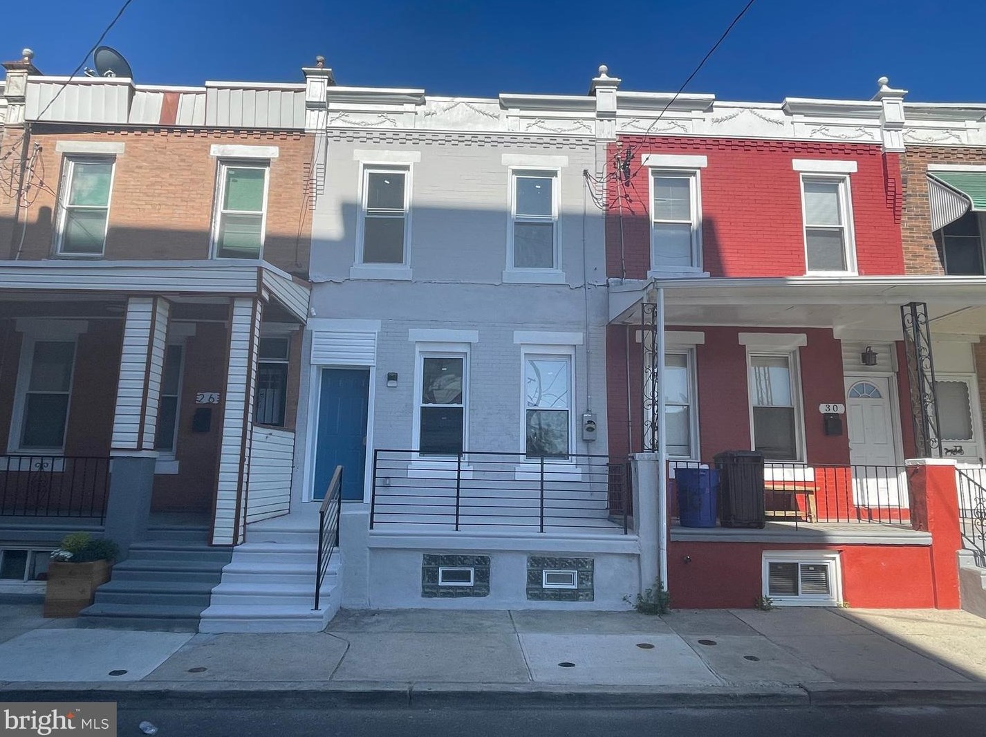 28 Salford St, Philadelphia, PA 19139-3127