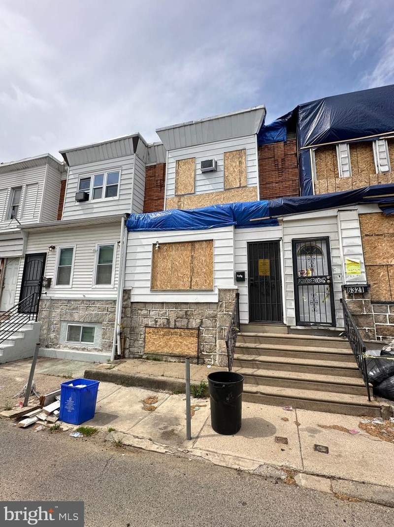 6323 Wheeler St, Philadelphia, PA 19142-2922