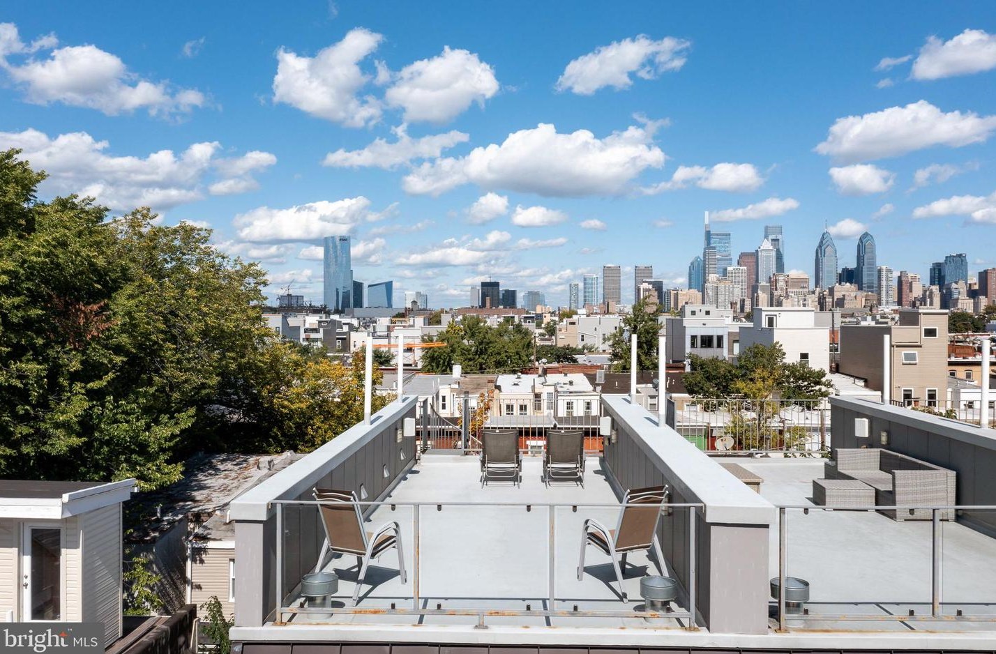 2229 Wilder St, Philadelphia, PA 19146-4232