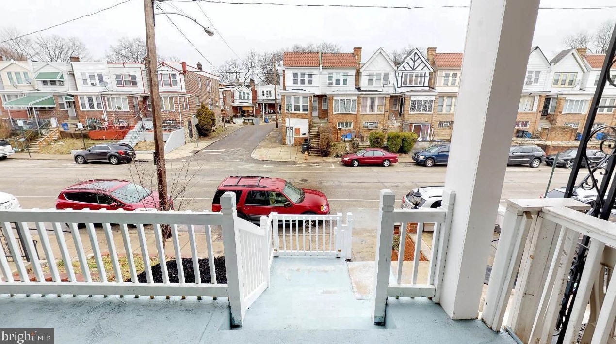 5942 Kemble Ave, Philadelphia PA  19138-2924 exterior