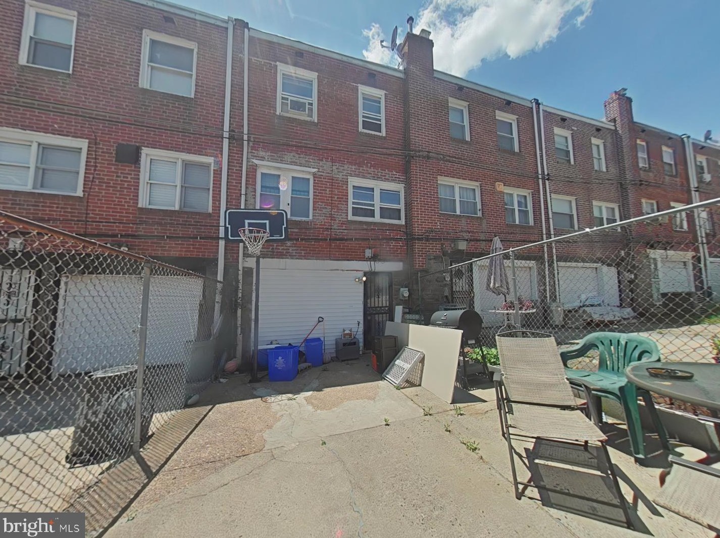 8313 Temple Rd, Philadelphia PA  19150-2014 exterior