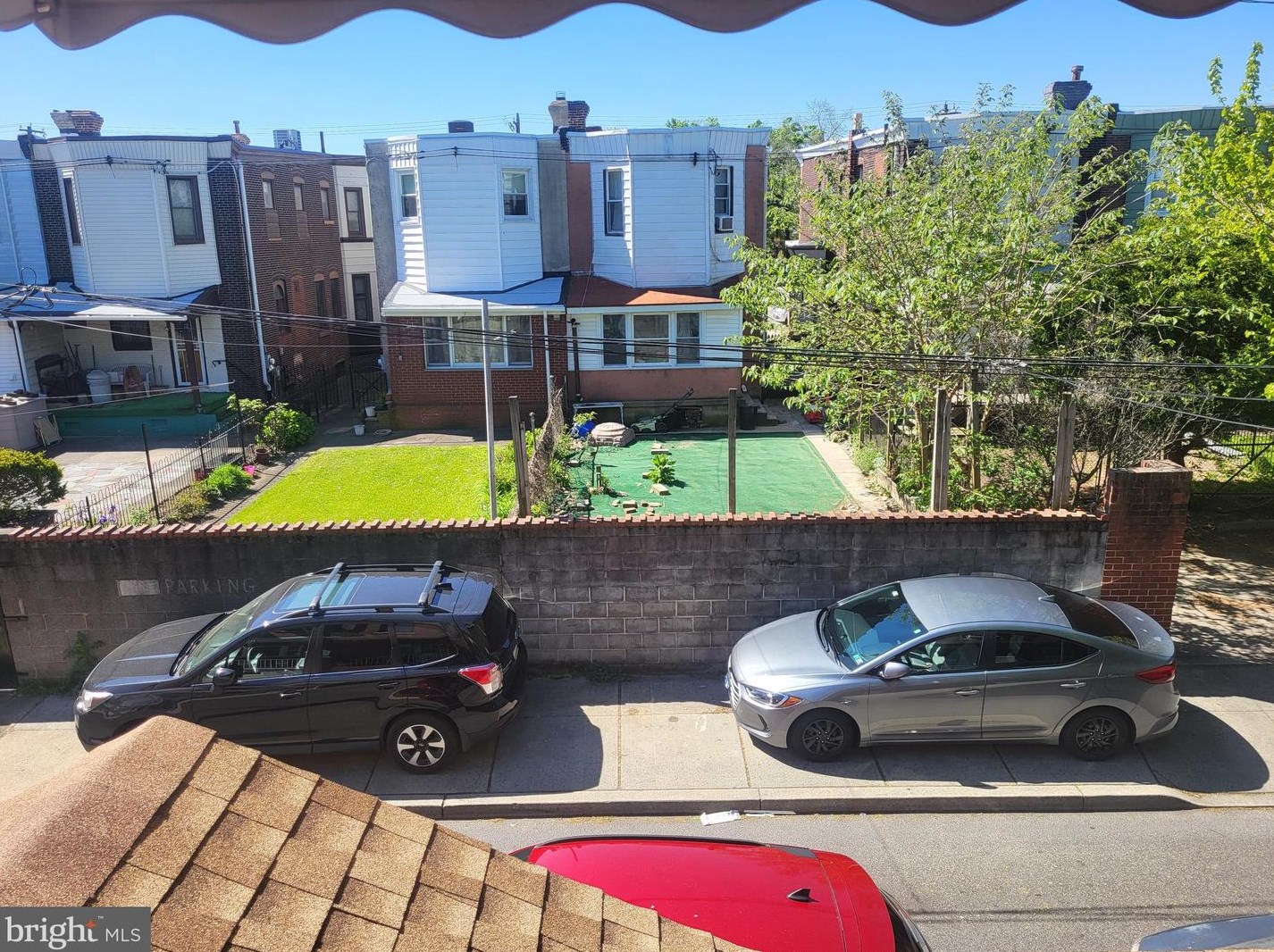 1823 Roseberry St, Philadelphia, PA 19145