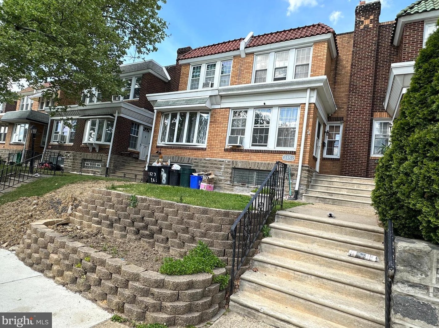 3157 Unruh Ave, Philadelphia, PA 19149-2624