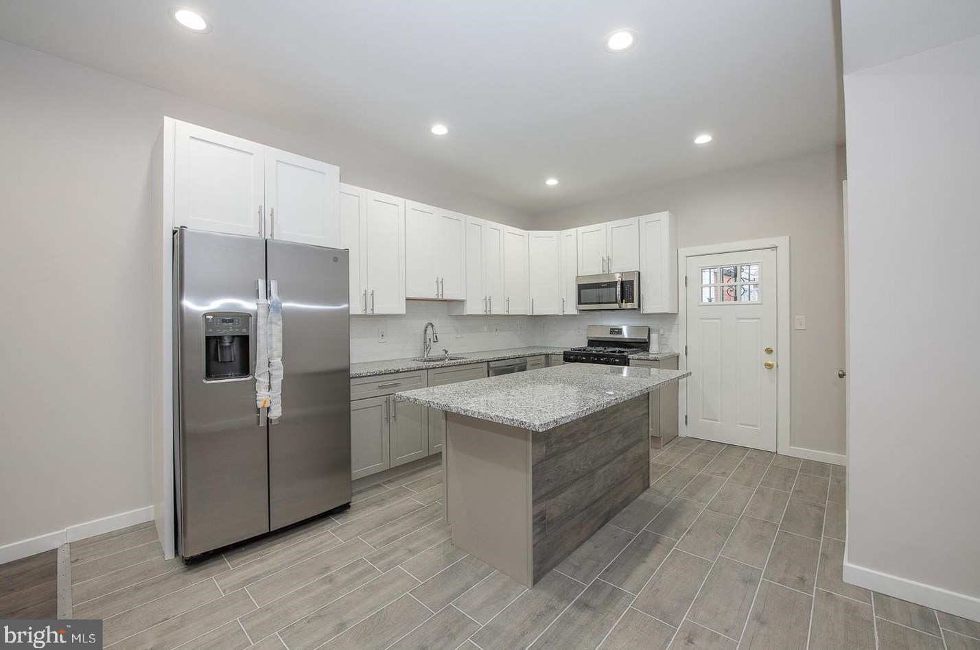 5836 Springfield Ave, Philadelphia PA  19143-5228 exterior