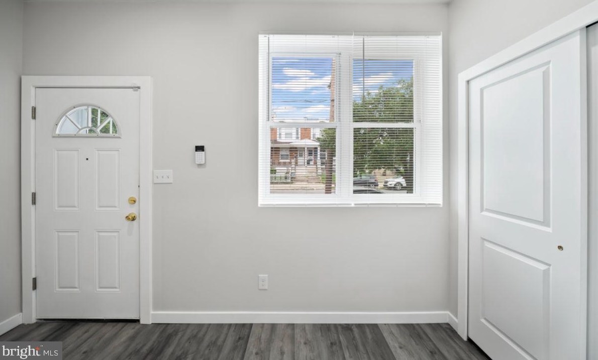 5836 Springfield Ave, Philadelphia PA  19143-5228 exterior