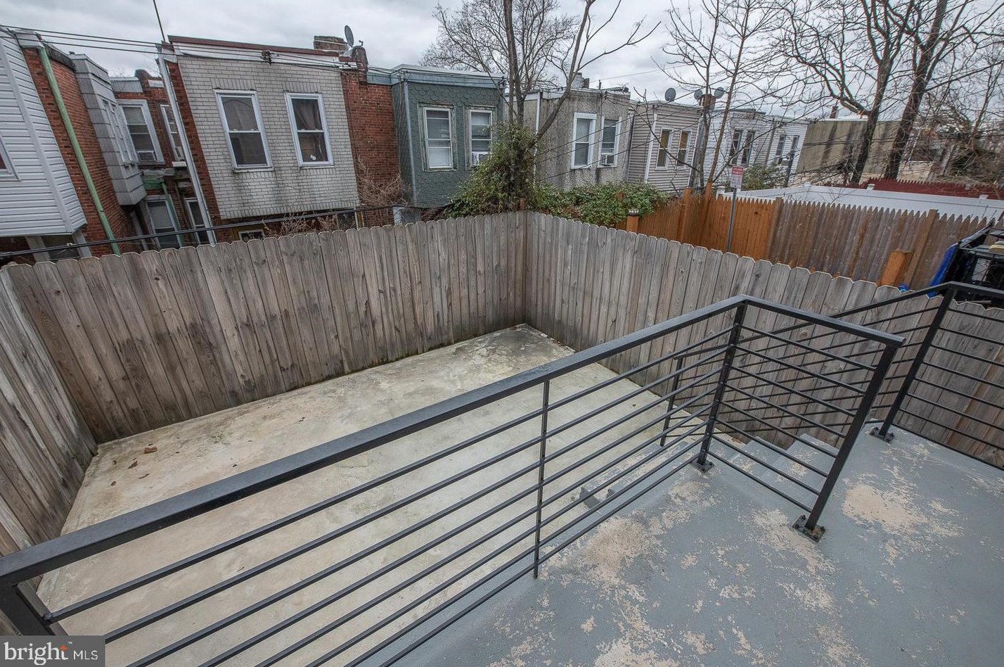 5836 Springfield Ave, Philadelphia PA  19143-5228 exterior