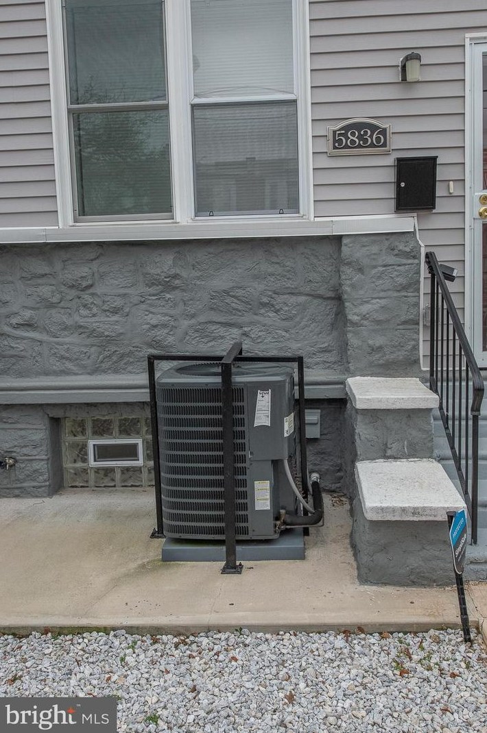 5836 Springfield Ave, Philadelphia PA  19143-5228 exterior