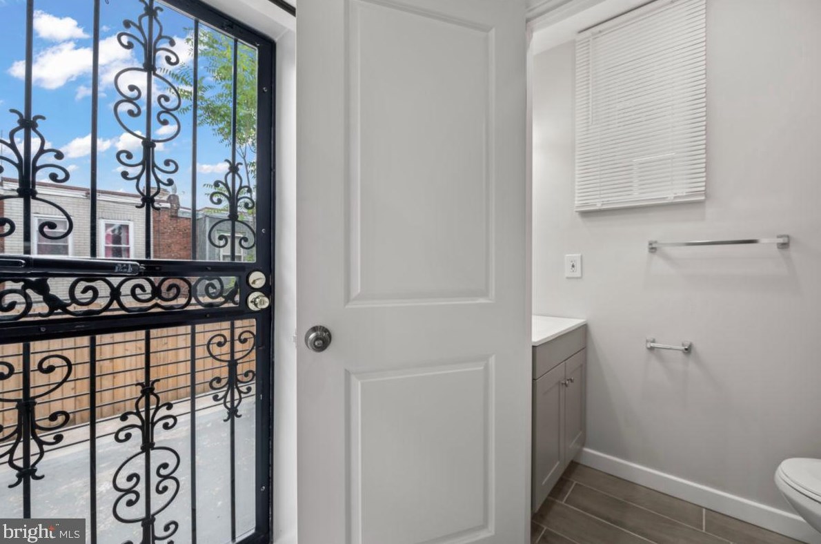 5836 Springfield Ave, Philadelphia PA  19143-5228 exterior