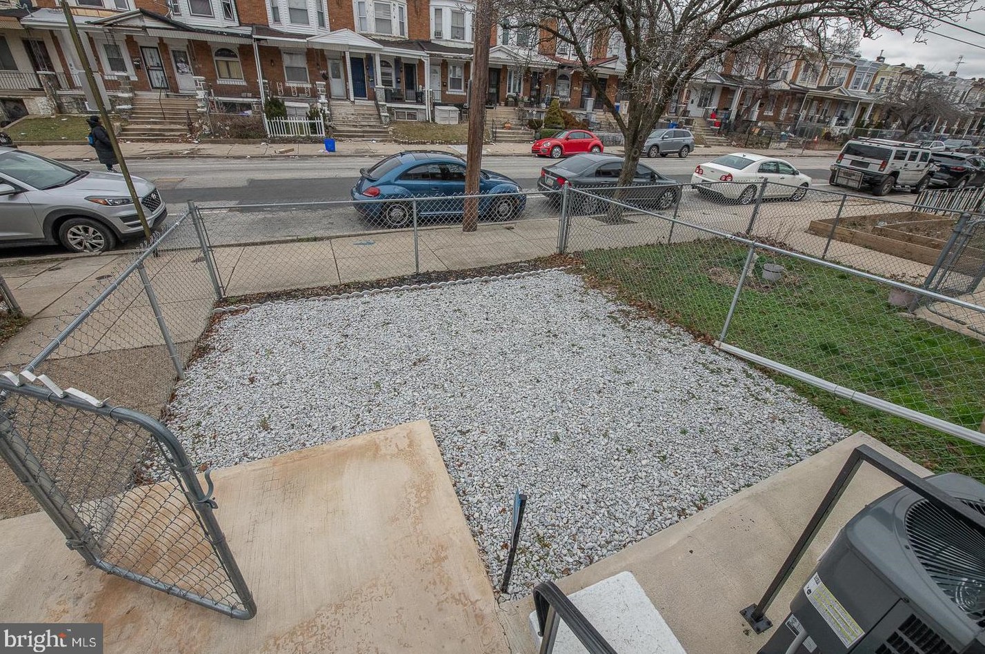 5836 Springfield Ave, Philadelphia PA  19143-5228 exterior