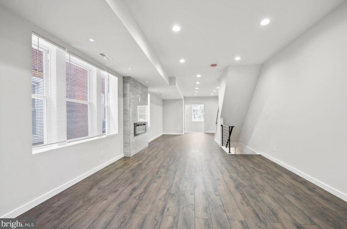 5836 Springfield Ave, Philadelphia PA  19143-5228 exterior