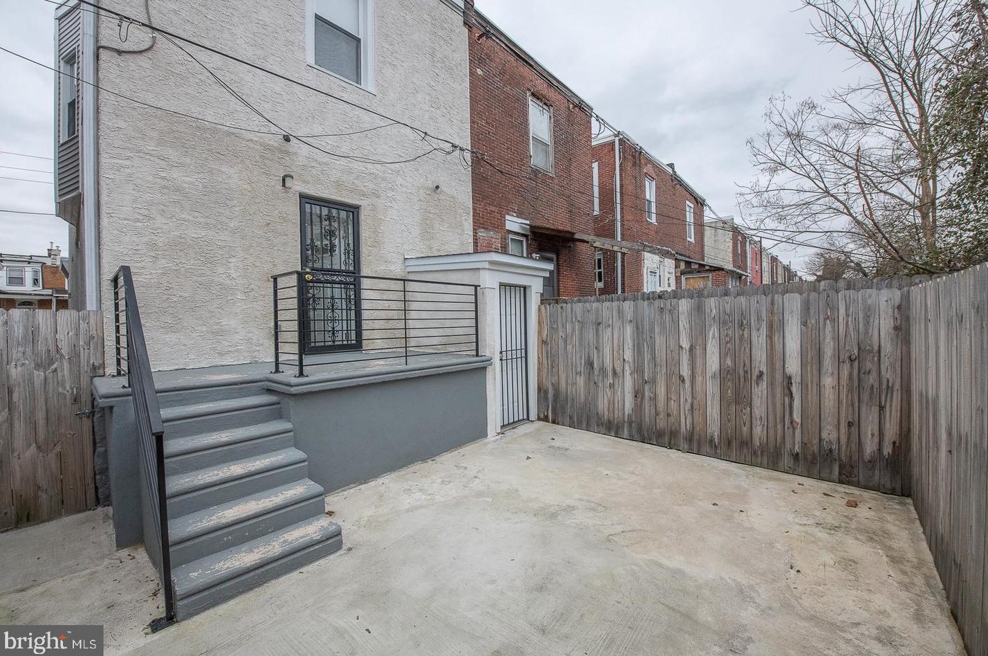 5836 Springfield Ave, Philadelphia PA  19143-5228 exterior