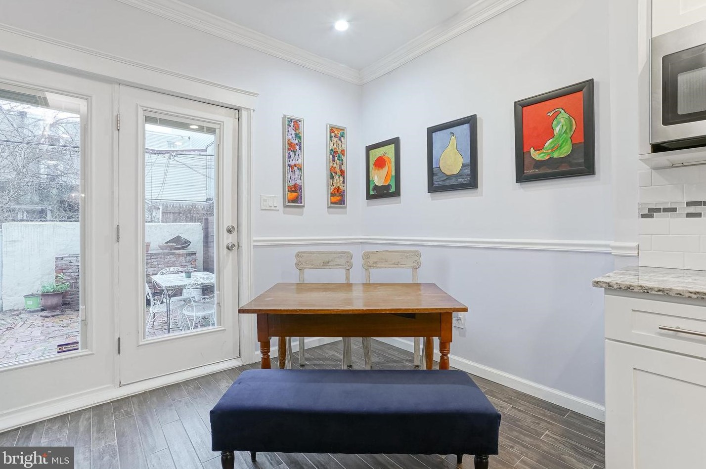 1930 Arizona St, Philadelphia, PA 19125-1502