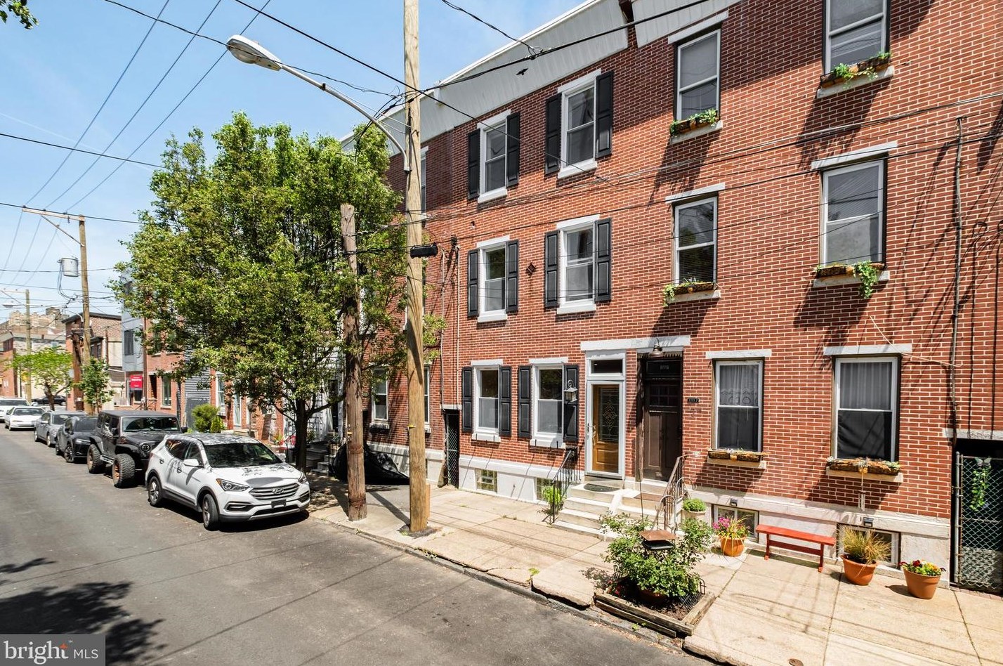 1119 Montgomery Ave, Philadelphia, PA 19122-2715