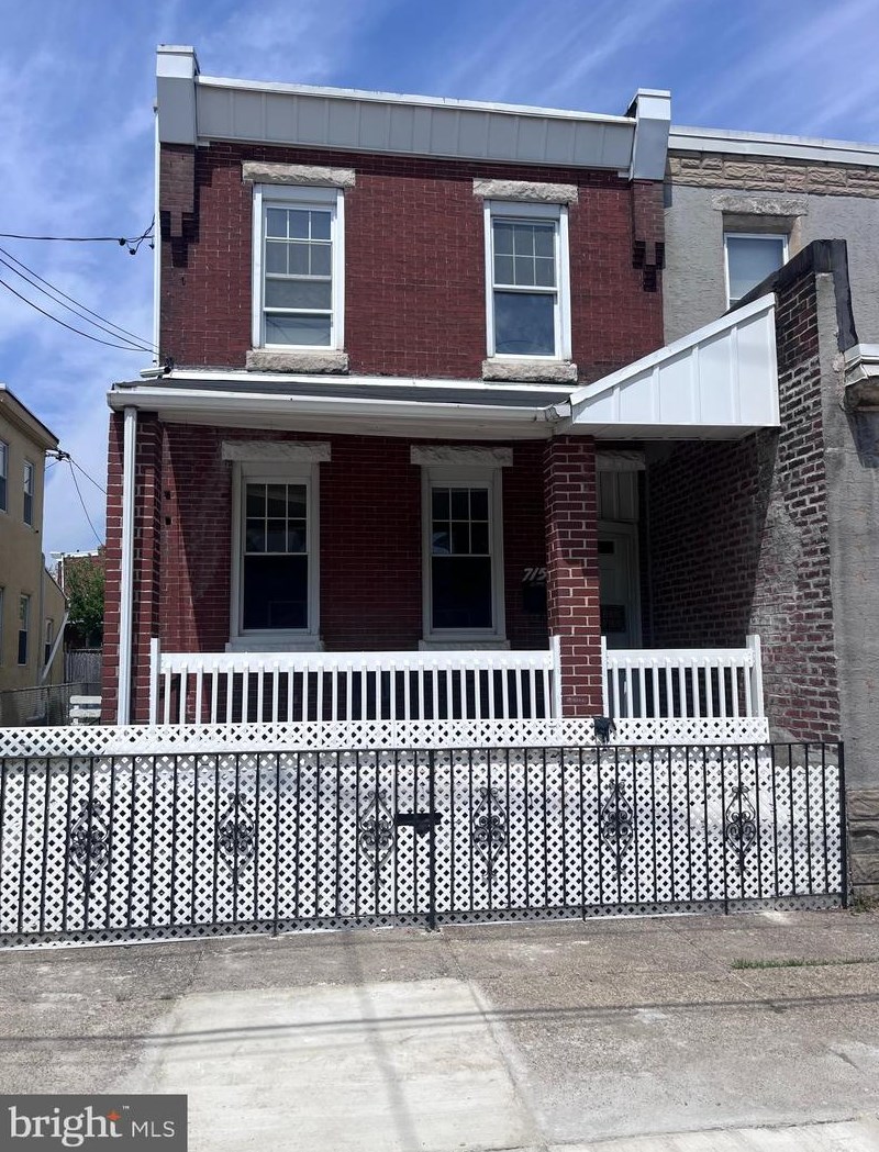 7152 Tulip St, Philadelphia, PA 19135-1430