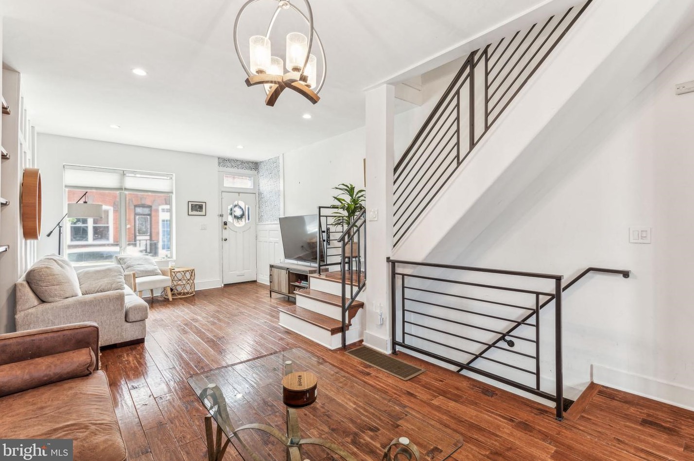 2420 Lambert St, Philadelphia PA  19145-4212 exterior