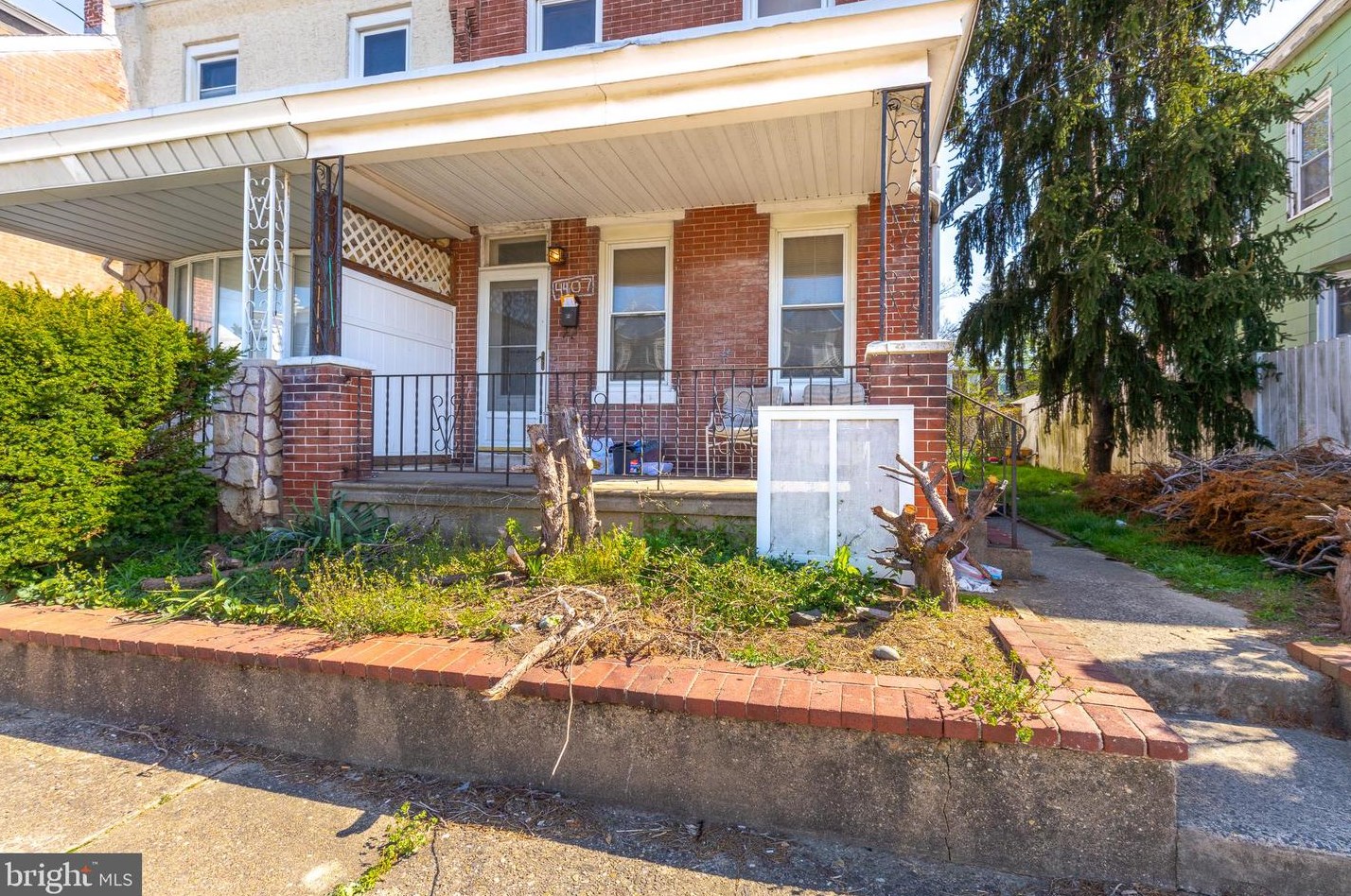 4407 Comly St, Philadelphia, PA 19135-4013