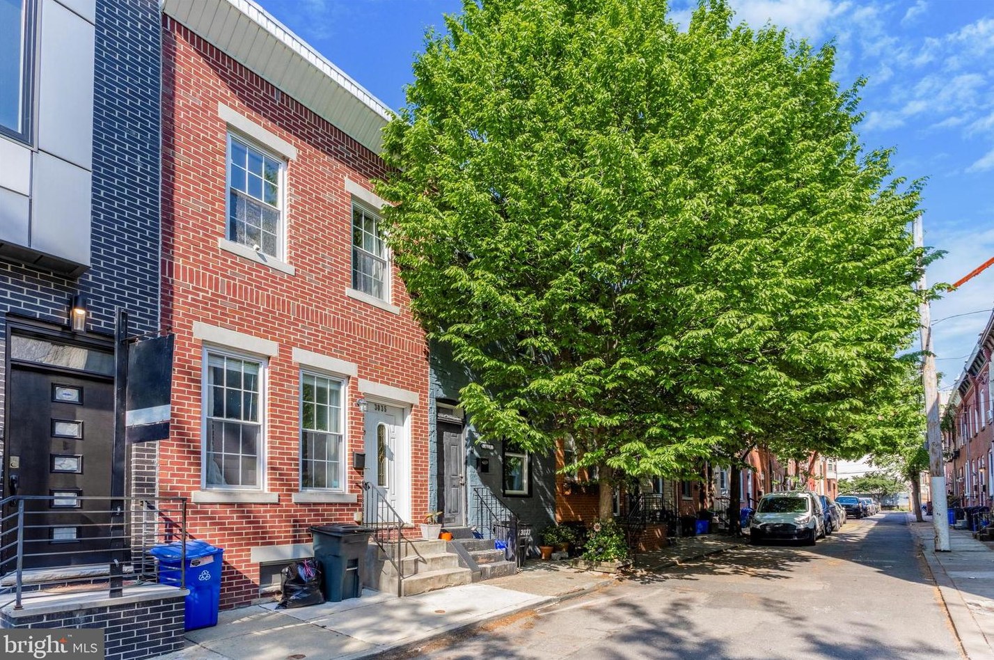 3035 Cambridge St, Philadelphia, PA 19130-1117