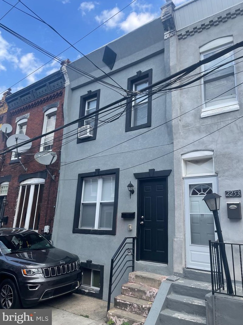 2255 N Bancroft St, Philadelphia, PA 19132
