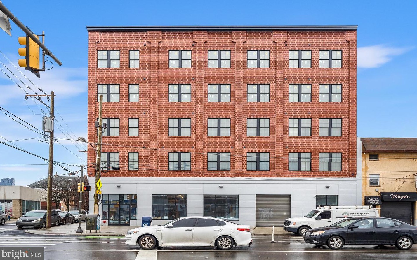 943 Washington Ave, Philadelphia PA 19147-3825 exterior