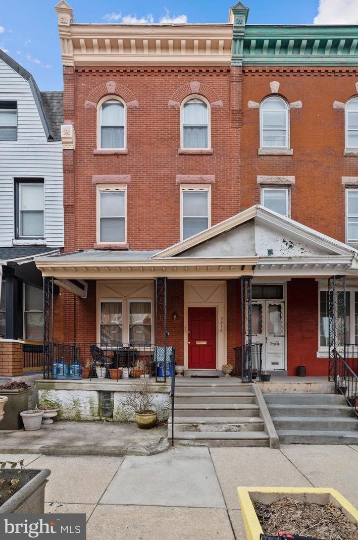 3216 Turner St #3rd Floor Unit, Philadelphia, PA 19121
