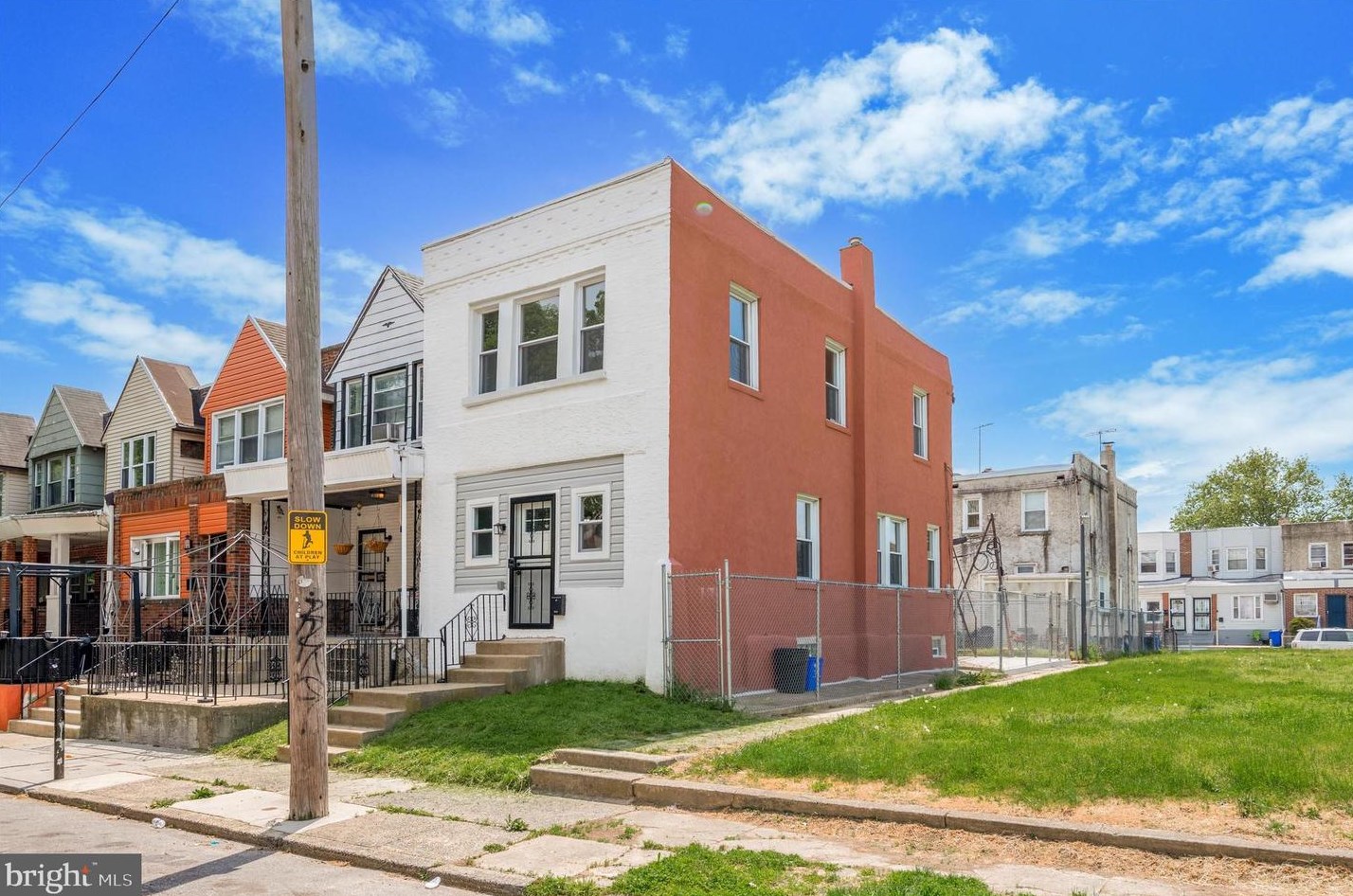 2638 Dewey St, Philadelphia, PA 19142-3520