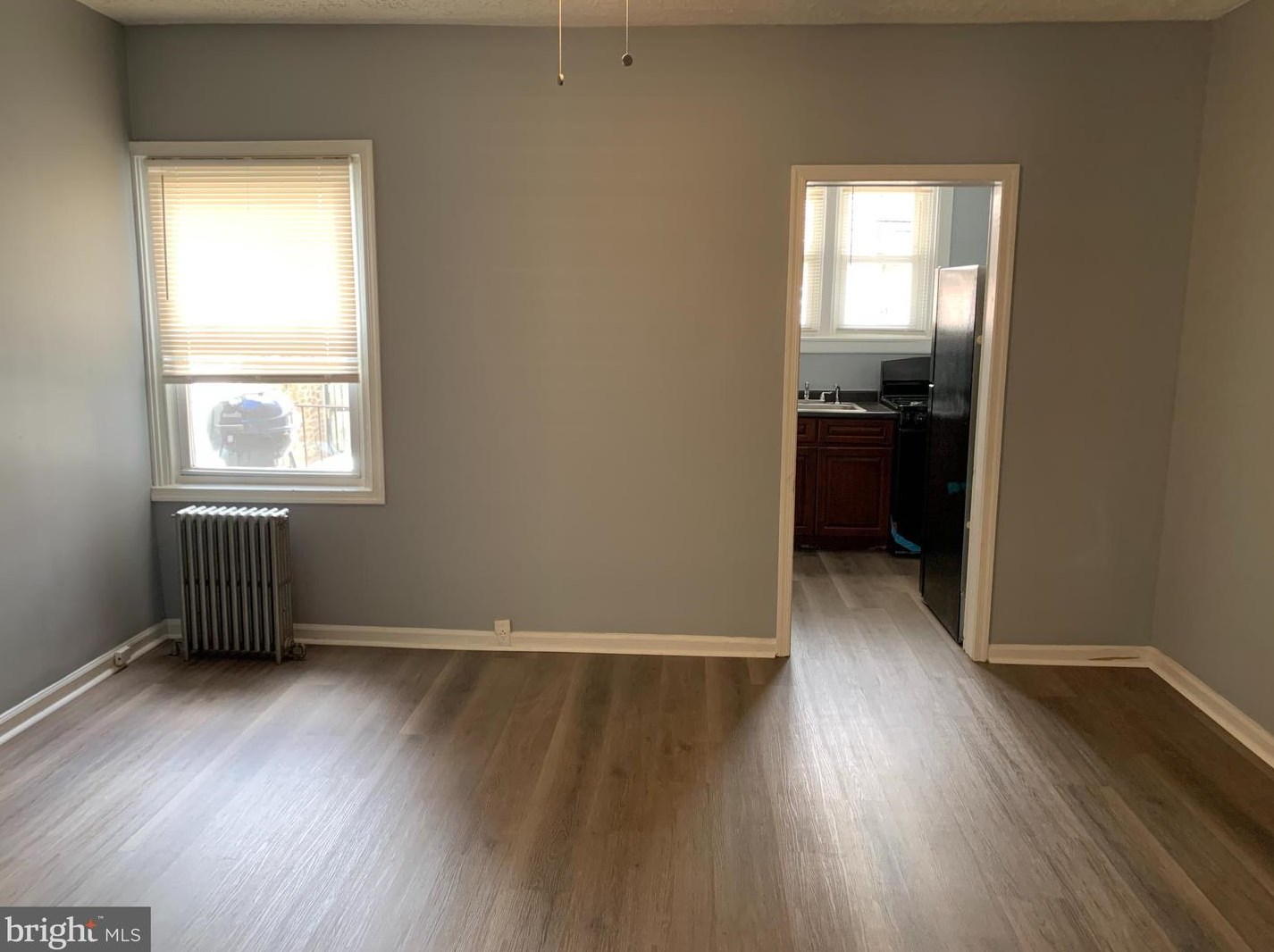 937 Brill St, Philadelphia PA 19124-1007 exterior