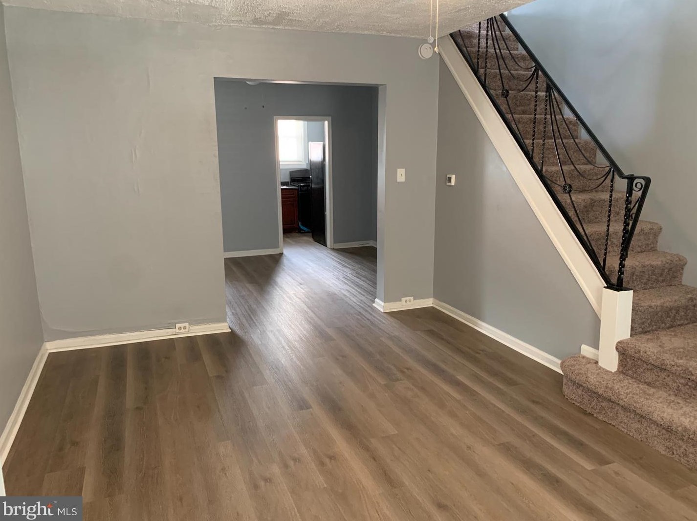 937 Brill St, Philadelphia PA 19124-1007 exterior