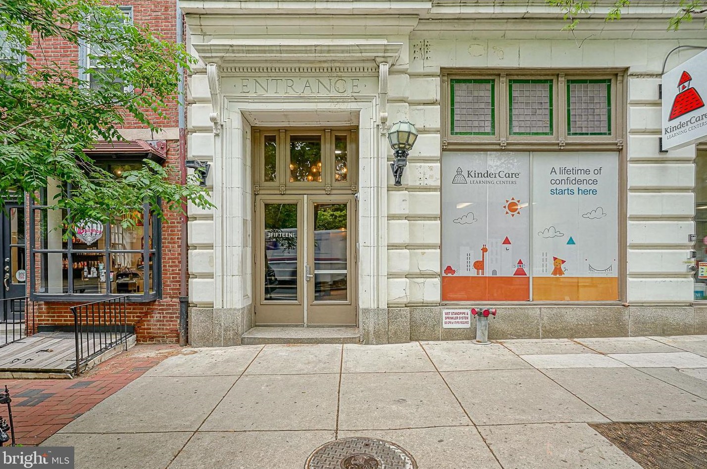 315 Arch St #608, Philadelphia, PA 19106