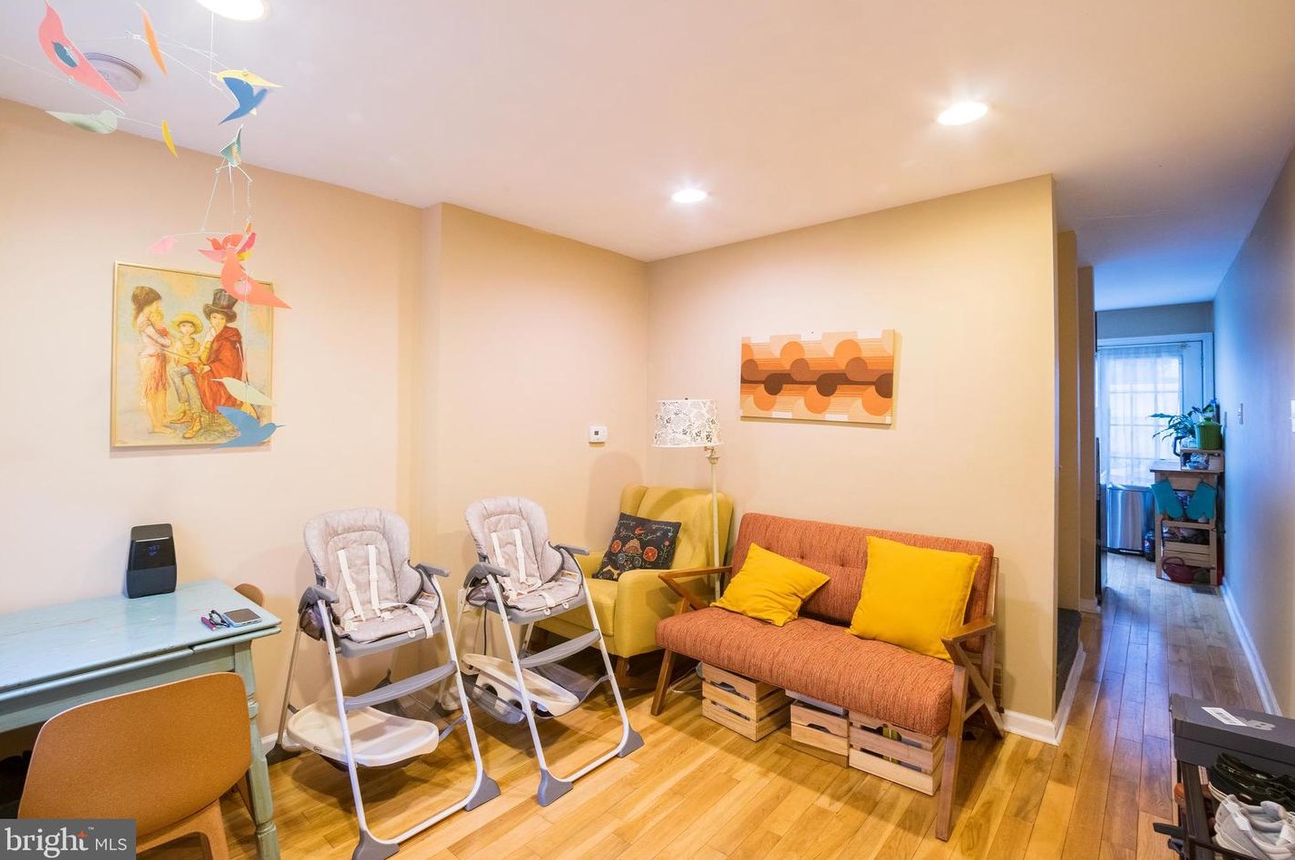 1717 Webster St, Philadelphia, PA 19146-1920