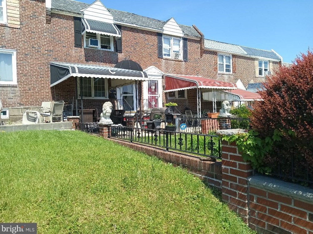 7339 Drexel Rd, Philadelphia, PA 19151