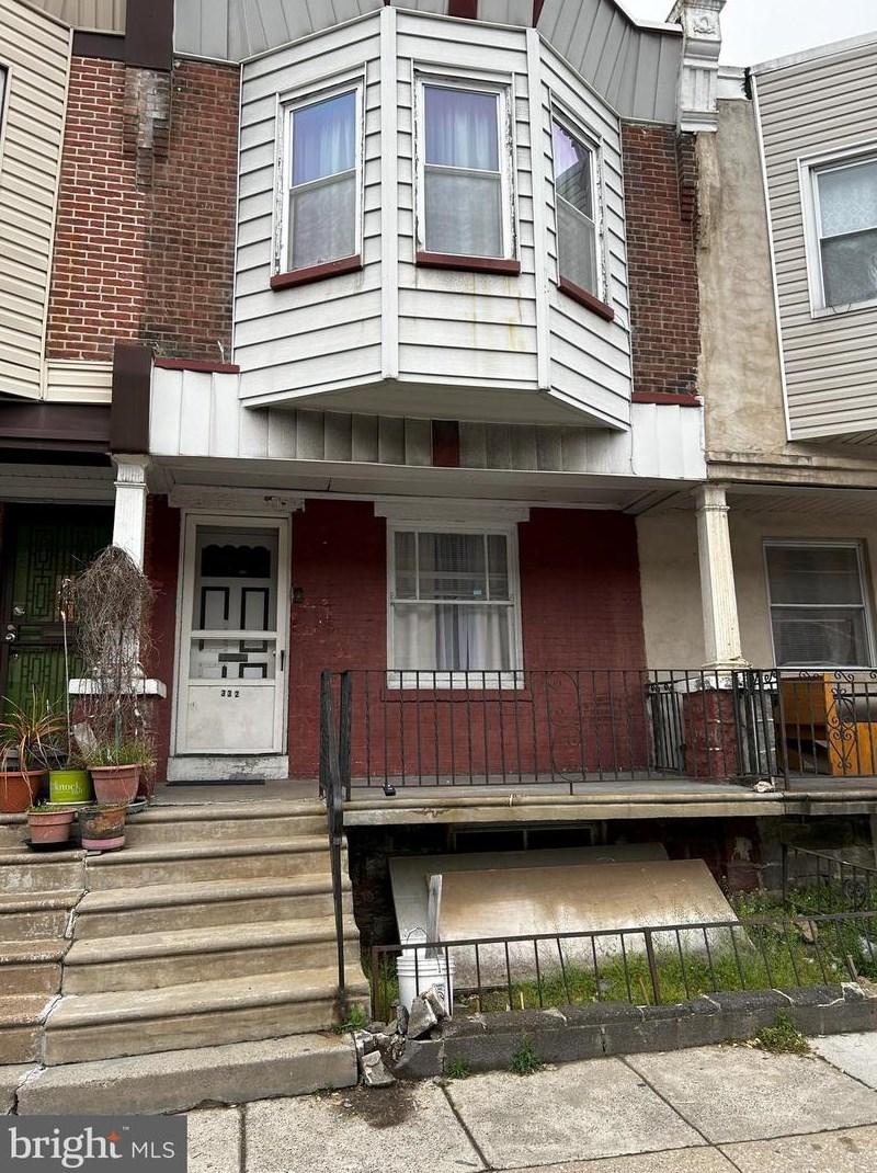 332 59th St, Philadelphia, PA 19139-1220
