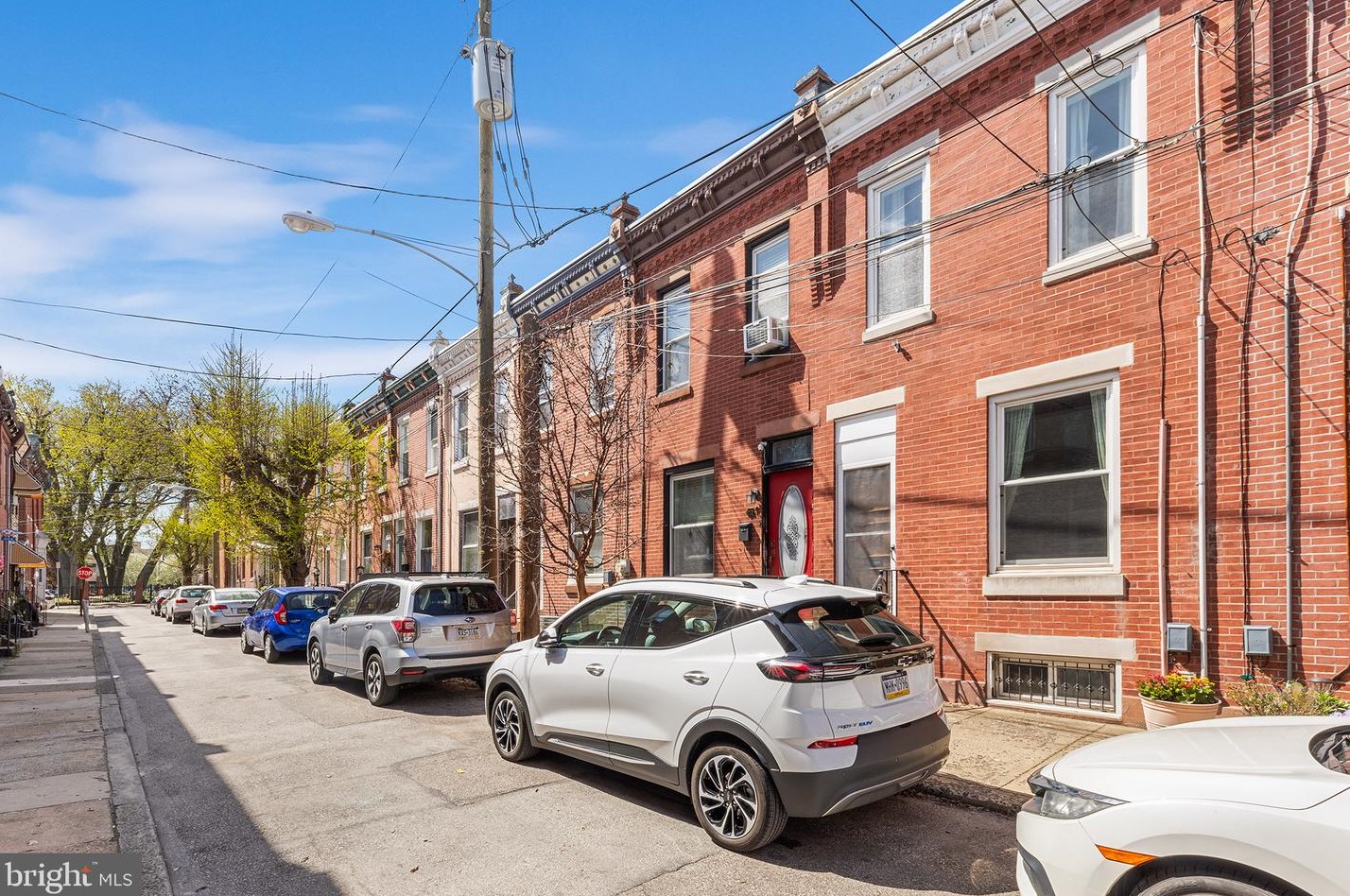 617 Miller St, Philadelphia, PA 19125-2721