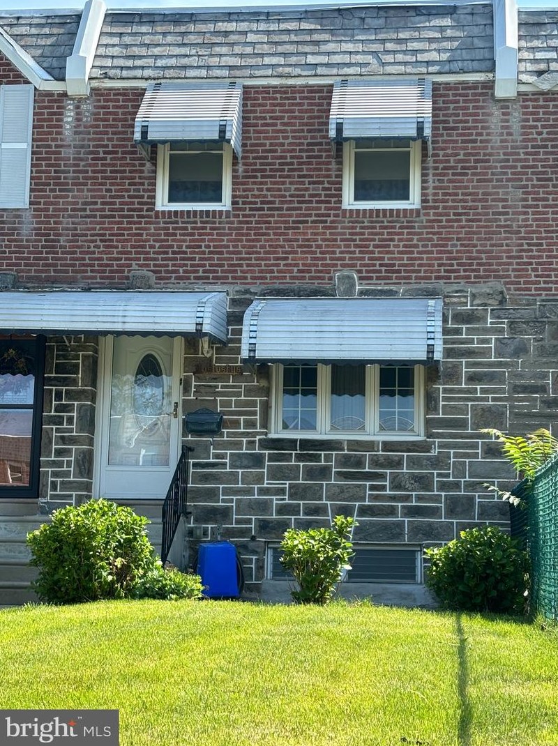 3411 Ashville St, Philadelphia, PA 19136-3019