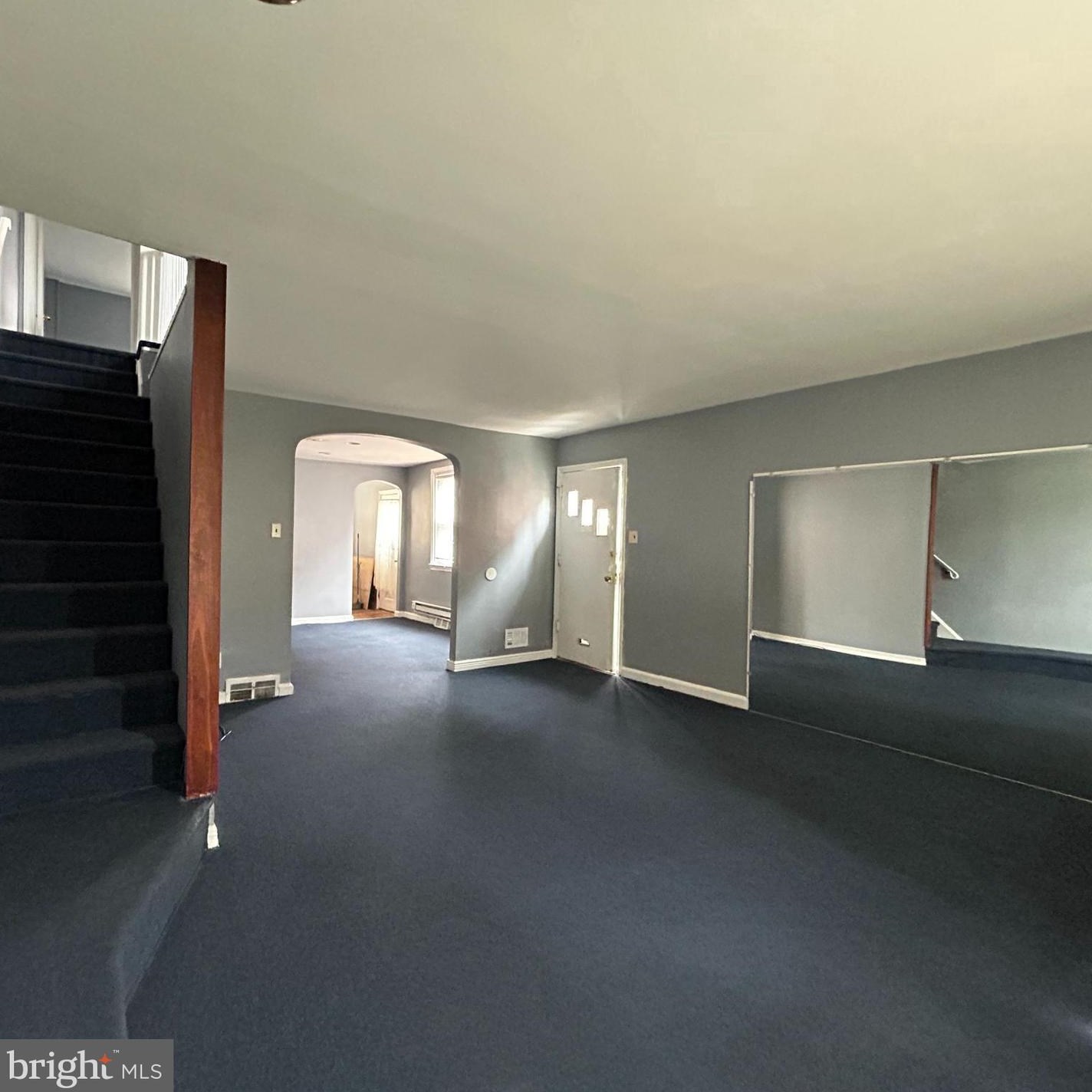 7102 Montour St, Philadelphia PA  19111-4015 exterior