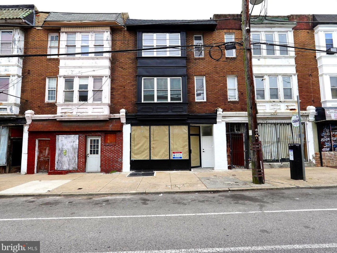 5919 Old York Rd, Philadelphia, PA 19141