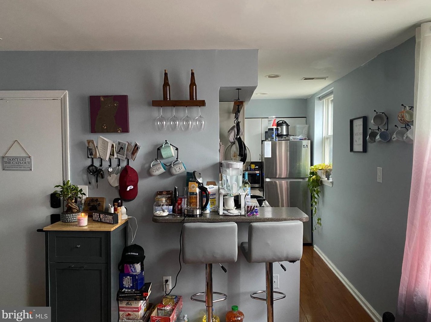 1828 Green St #3r, Philadelphia, PA