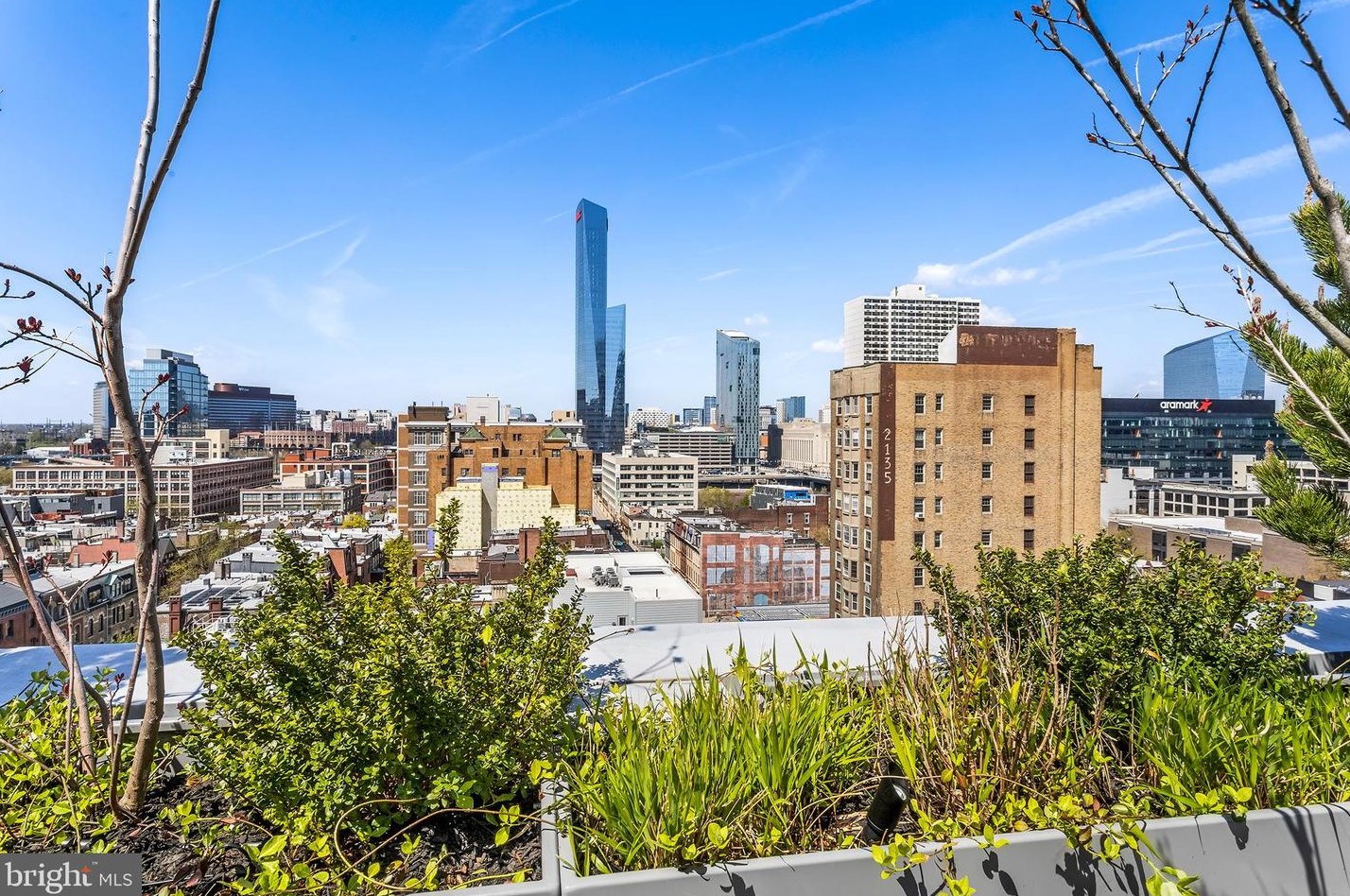 2108 Walnut St #ph, Philadelphia, PA 19103