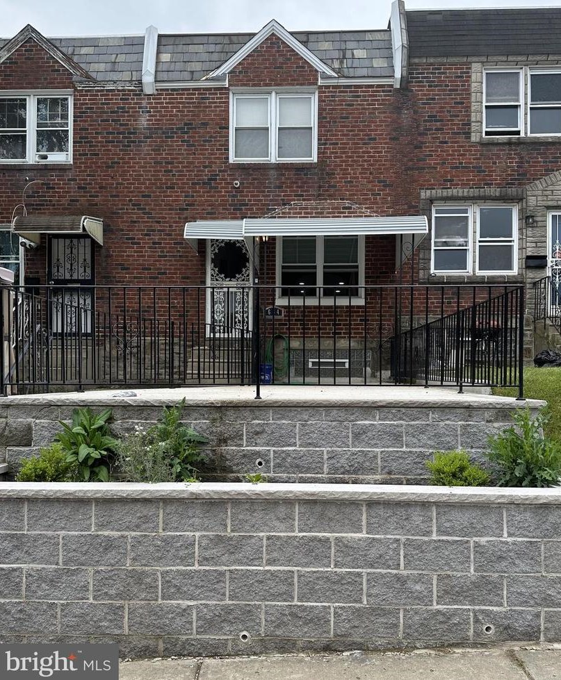 634 Tabor Rd, Philadelphia PA  19120-2637 exterior