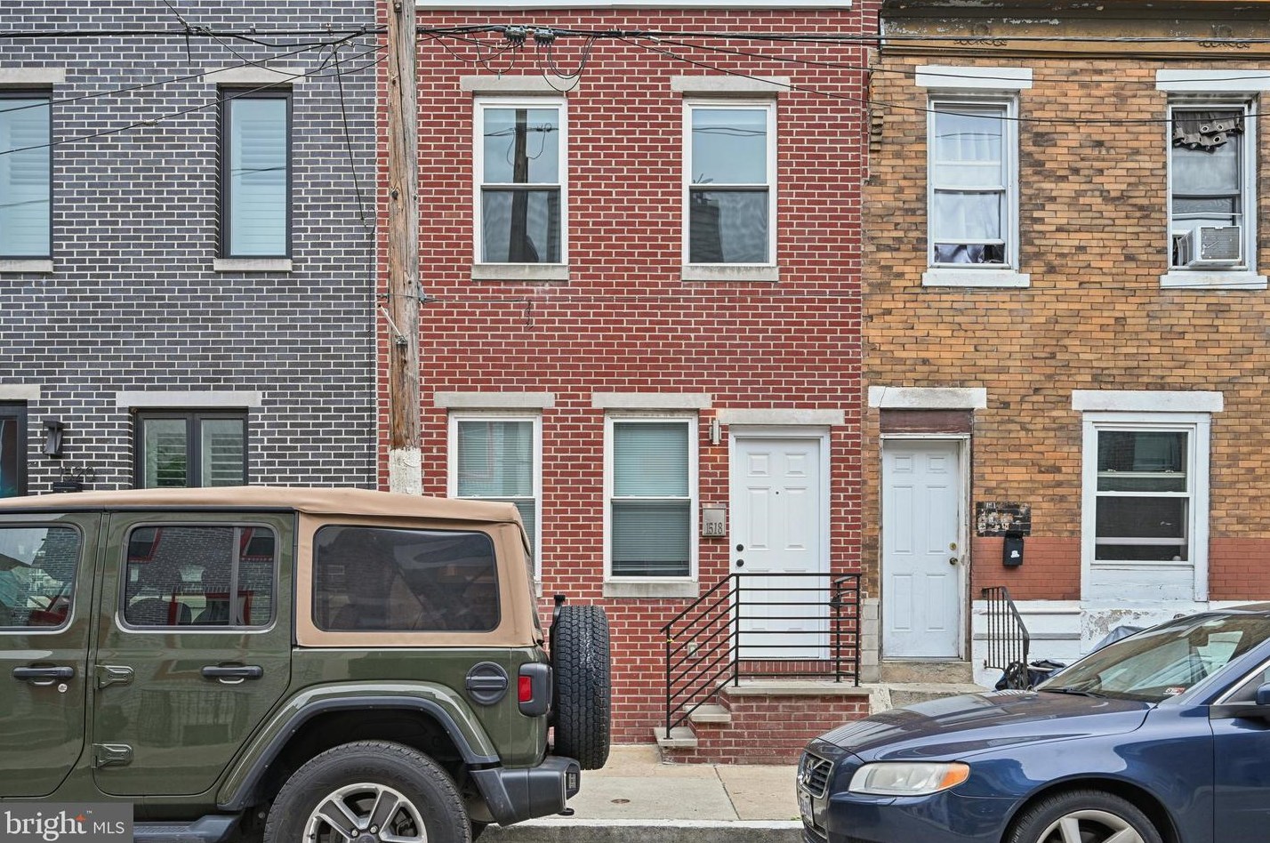 1518 Taylor St, Philadelphia, PA 19146-4012