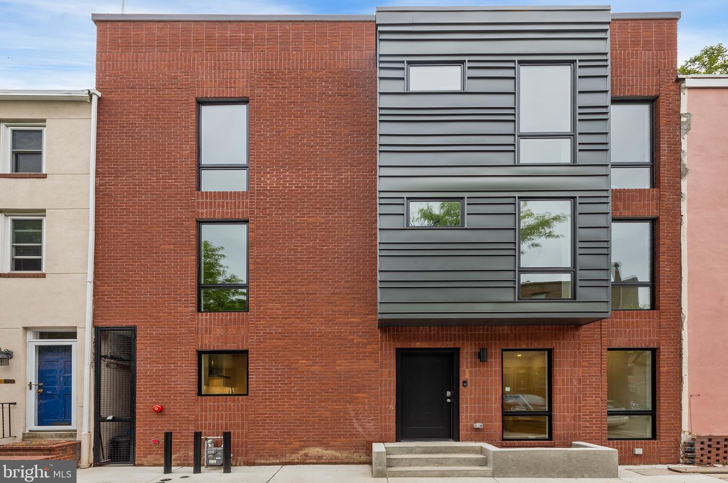 1911 Rodman St, Philadelphia, PA 19146