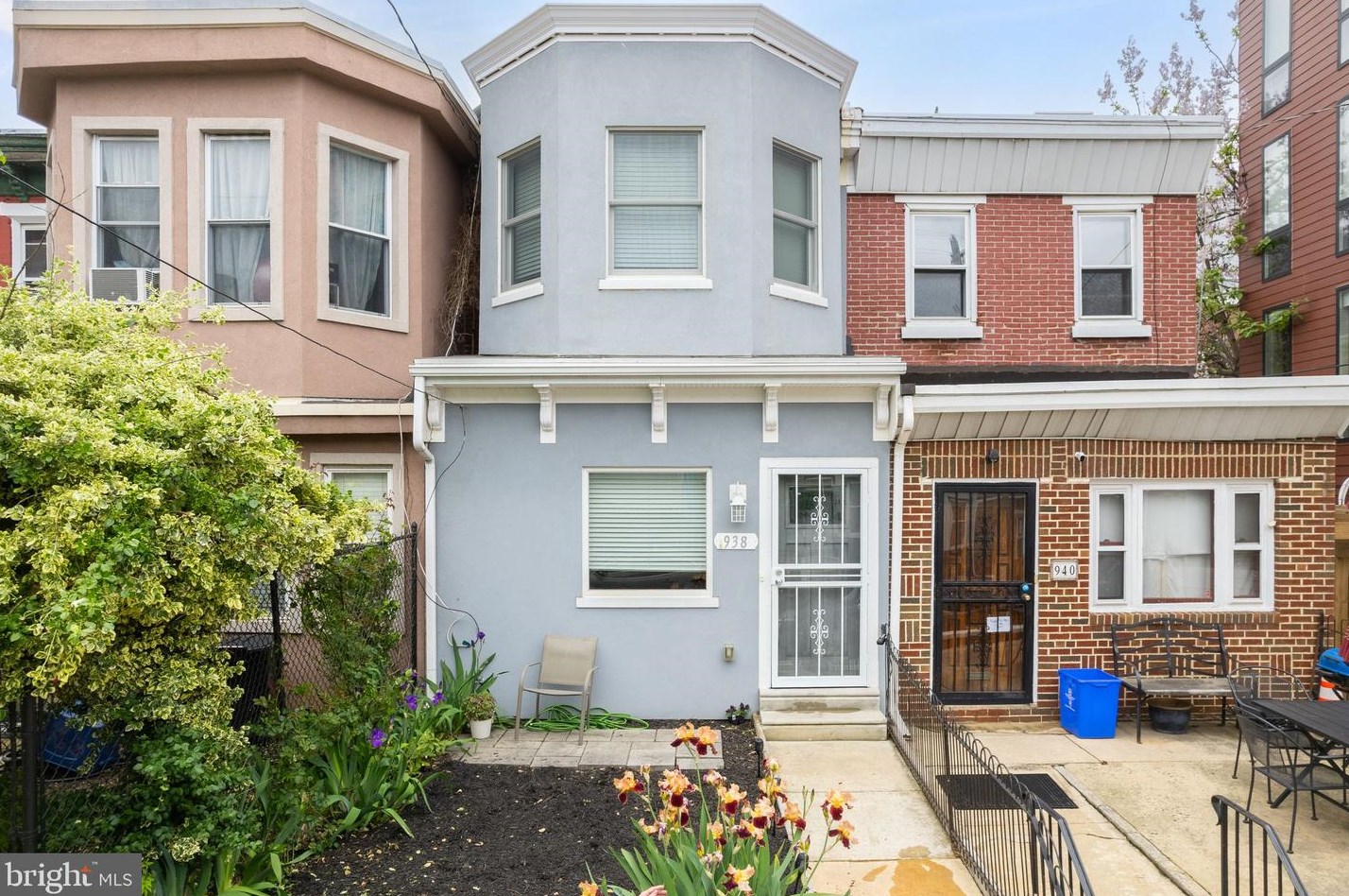 938 26th St, Philadelphia, PA 19130-1302