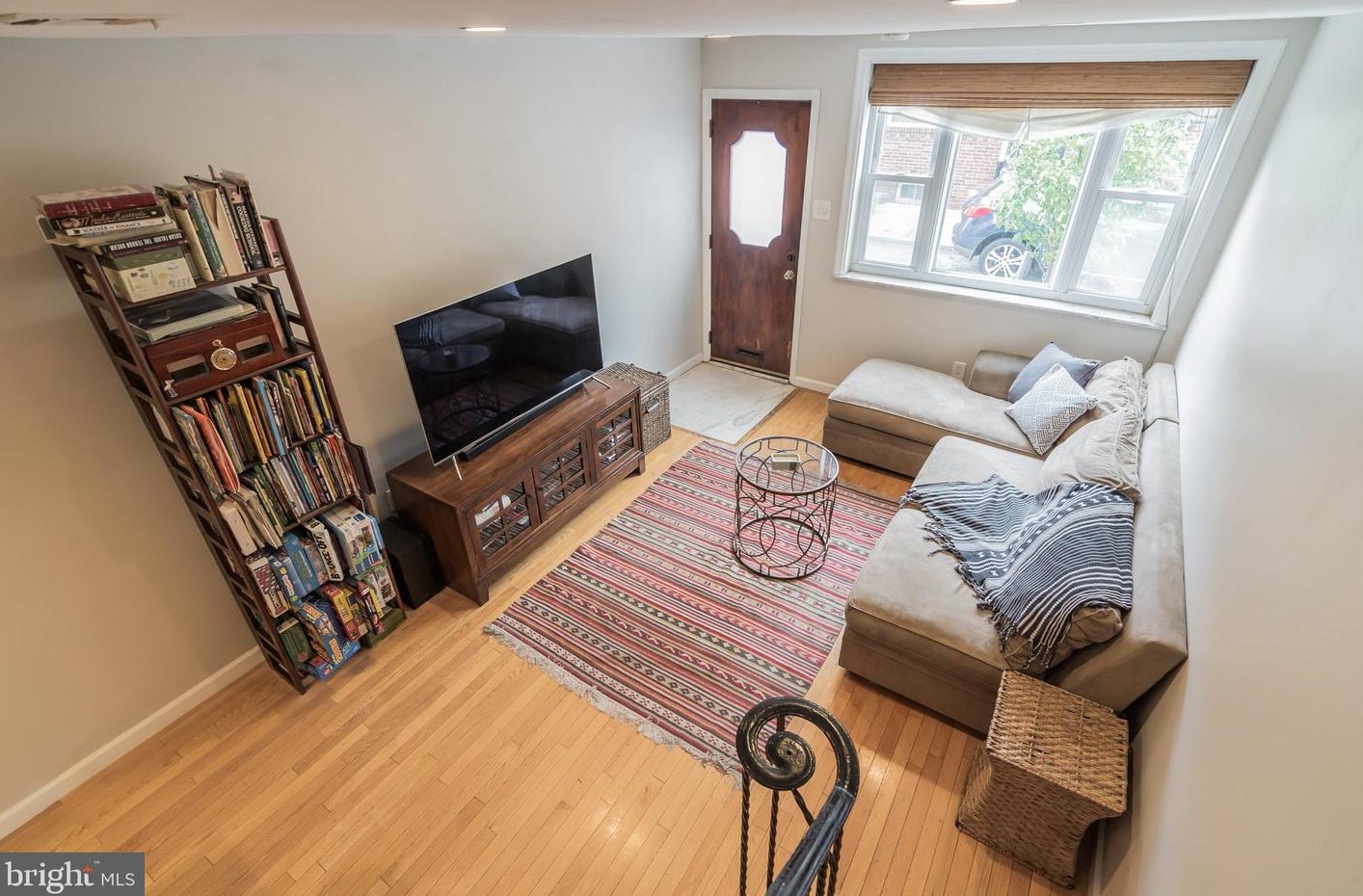 812 Sears St, Philadelphia, PA 19147-5718