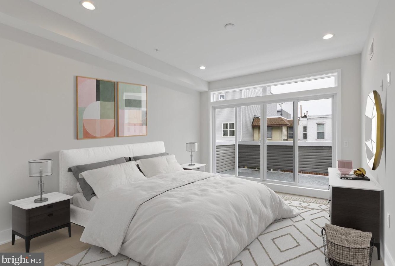 2214 Trenton Ave, Philadelphia, PA 19125