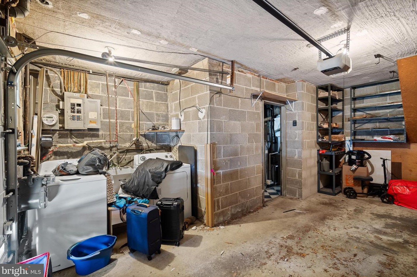 408 Croskey St, Philadelphia PA  19146-1165 exterior
