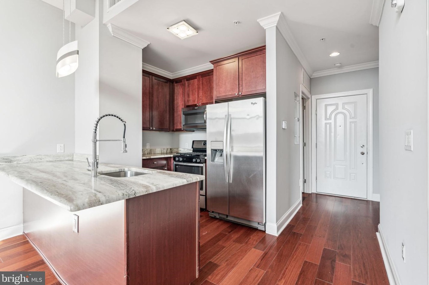 1401 N 5th St #607, Philadelphia, PA 19122