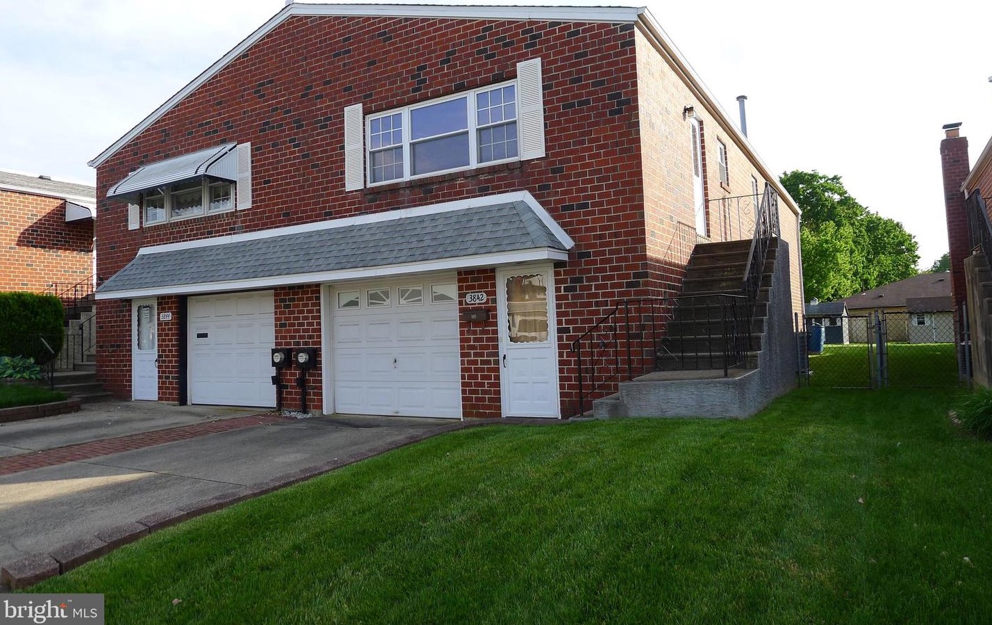 3842 Linden Ave, Philadelphia, PA 19114-2862