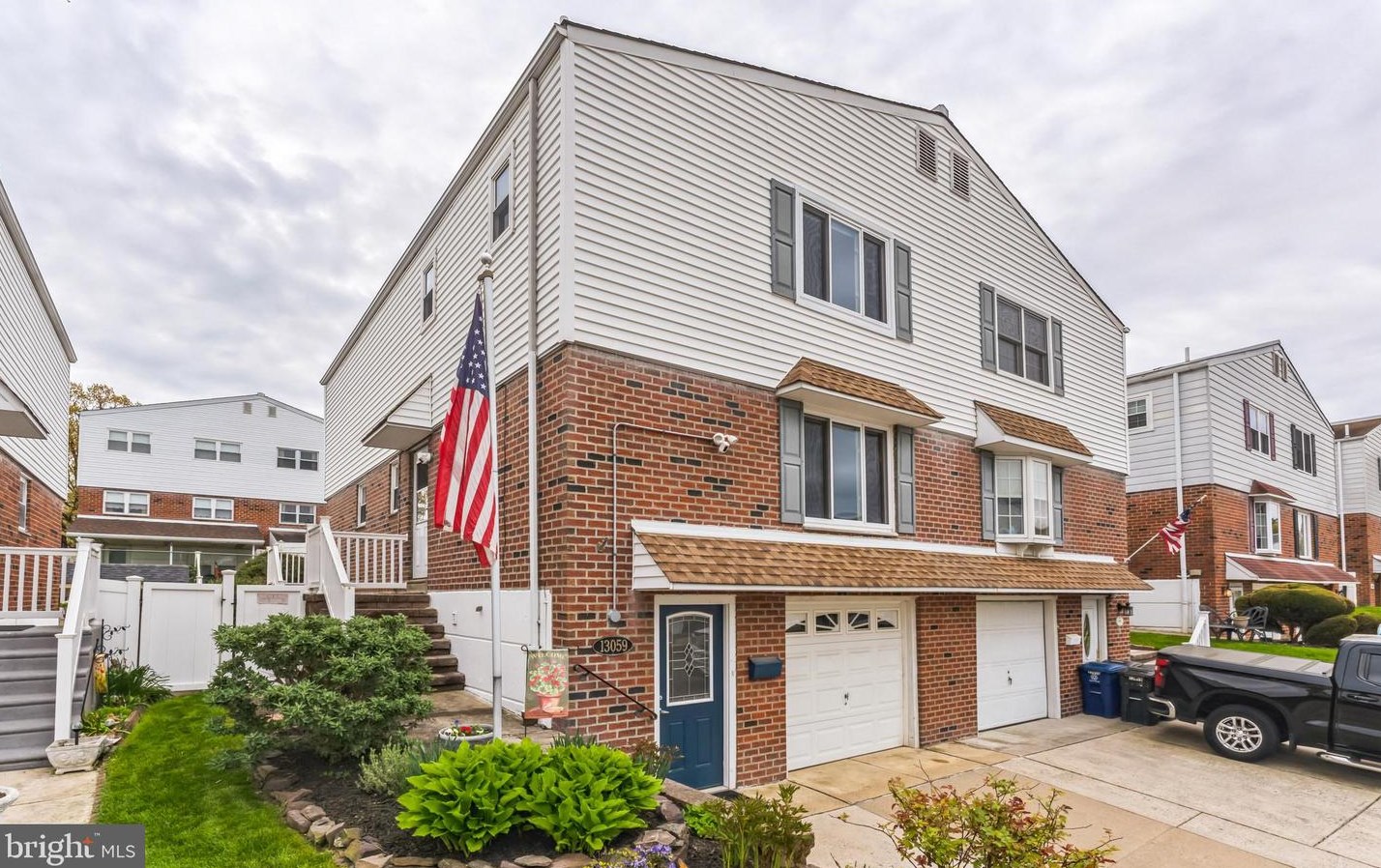 13059 Dorothy Dr, Philadelphia, PA 19116-1709