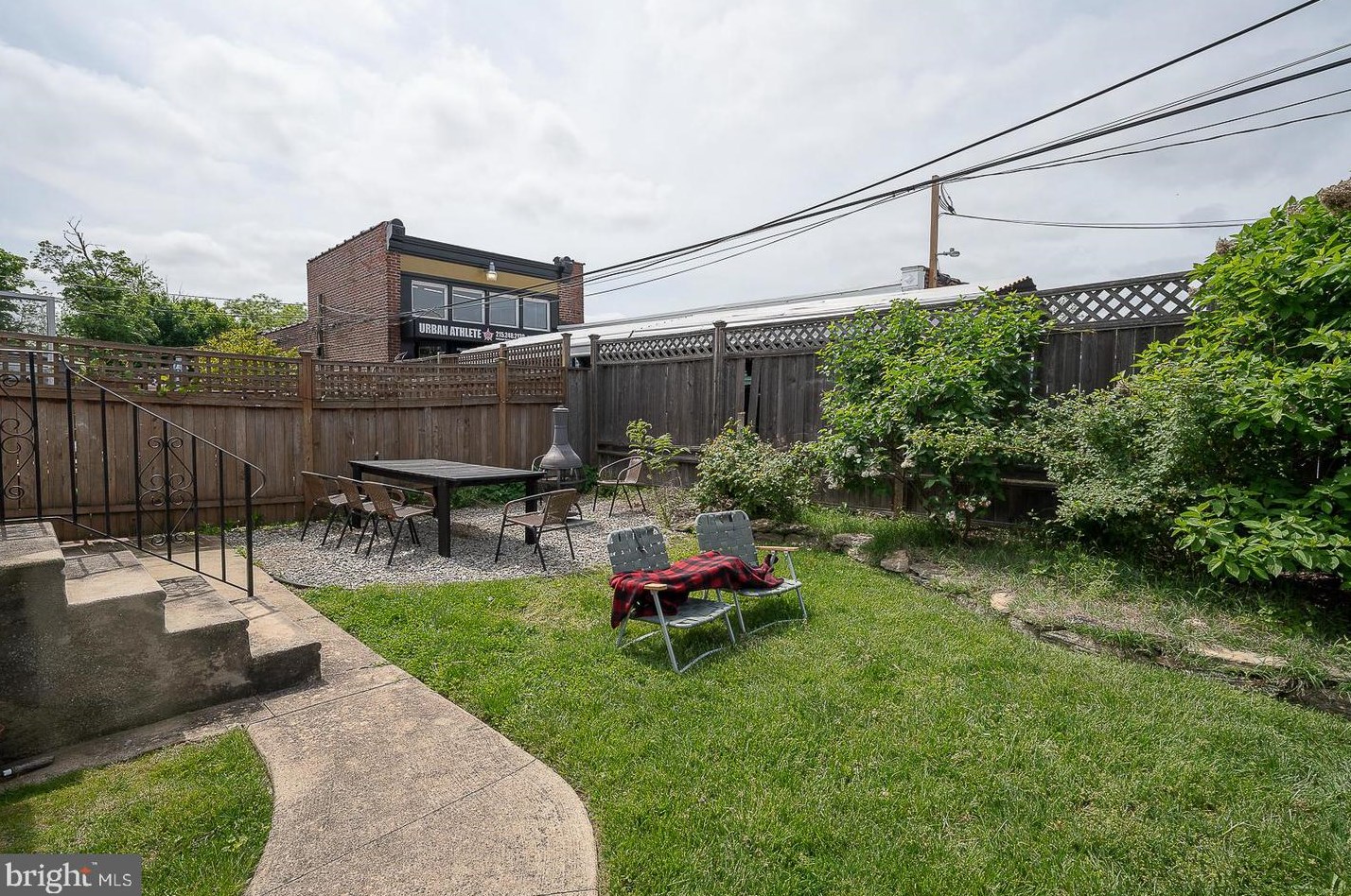 13 Mount Pleasant Ave, Philadelphia PA  19119-2410 exterior