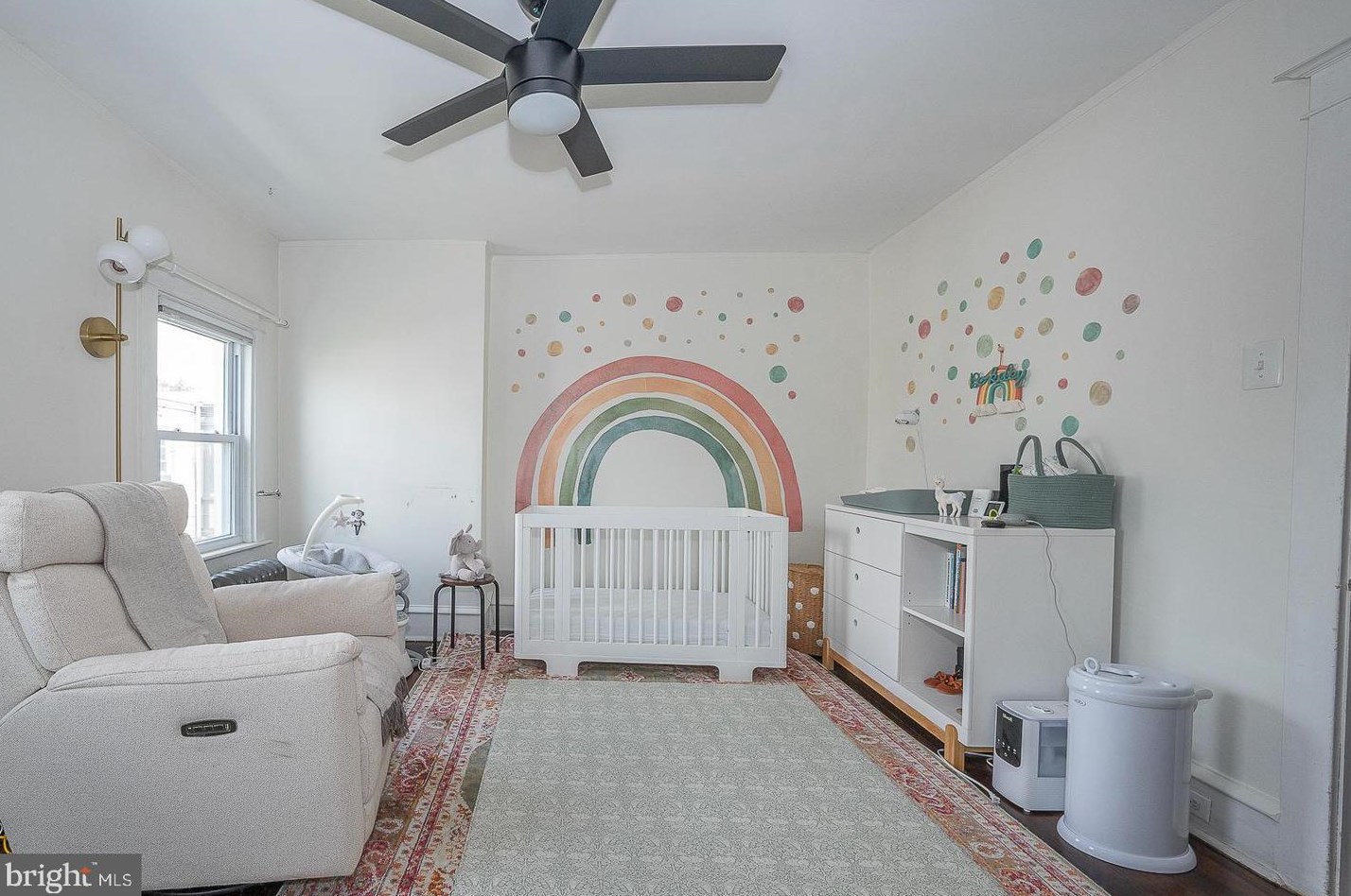 13 Mount Pleasant Ave, Philadelphia PA  19119-2410 exterior