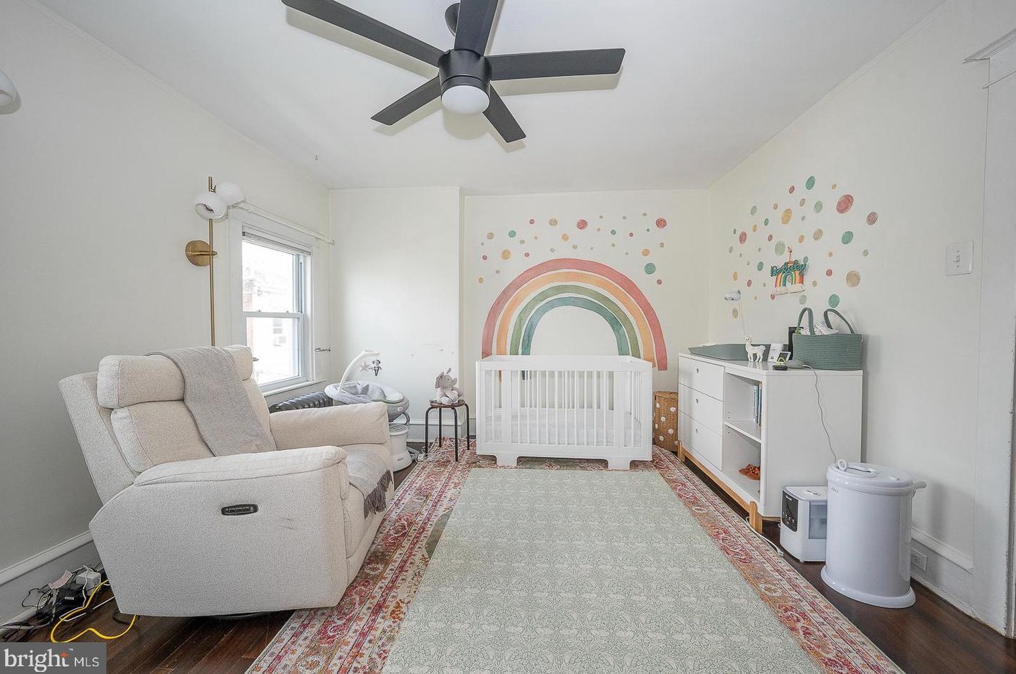 13 Mount Pleasant Ave, Philadelphia PA  19119-2410 exterior